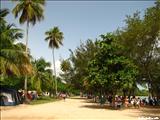 Balneario Seven Seas - FAJARDO